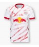 Günstige RB Leipzig Antonio Nusa #7 Heimtrikot 2024-25 Kurzarm